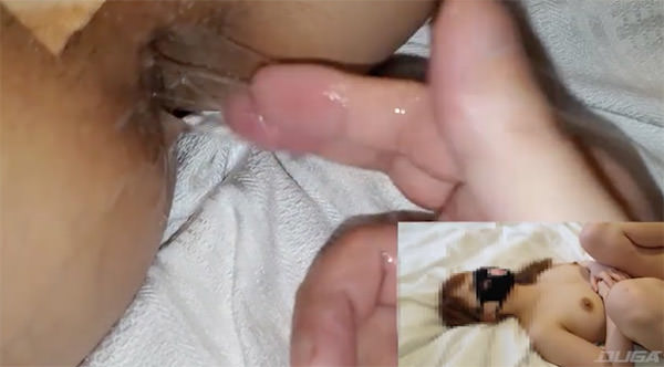 アナル処女の保育士さん